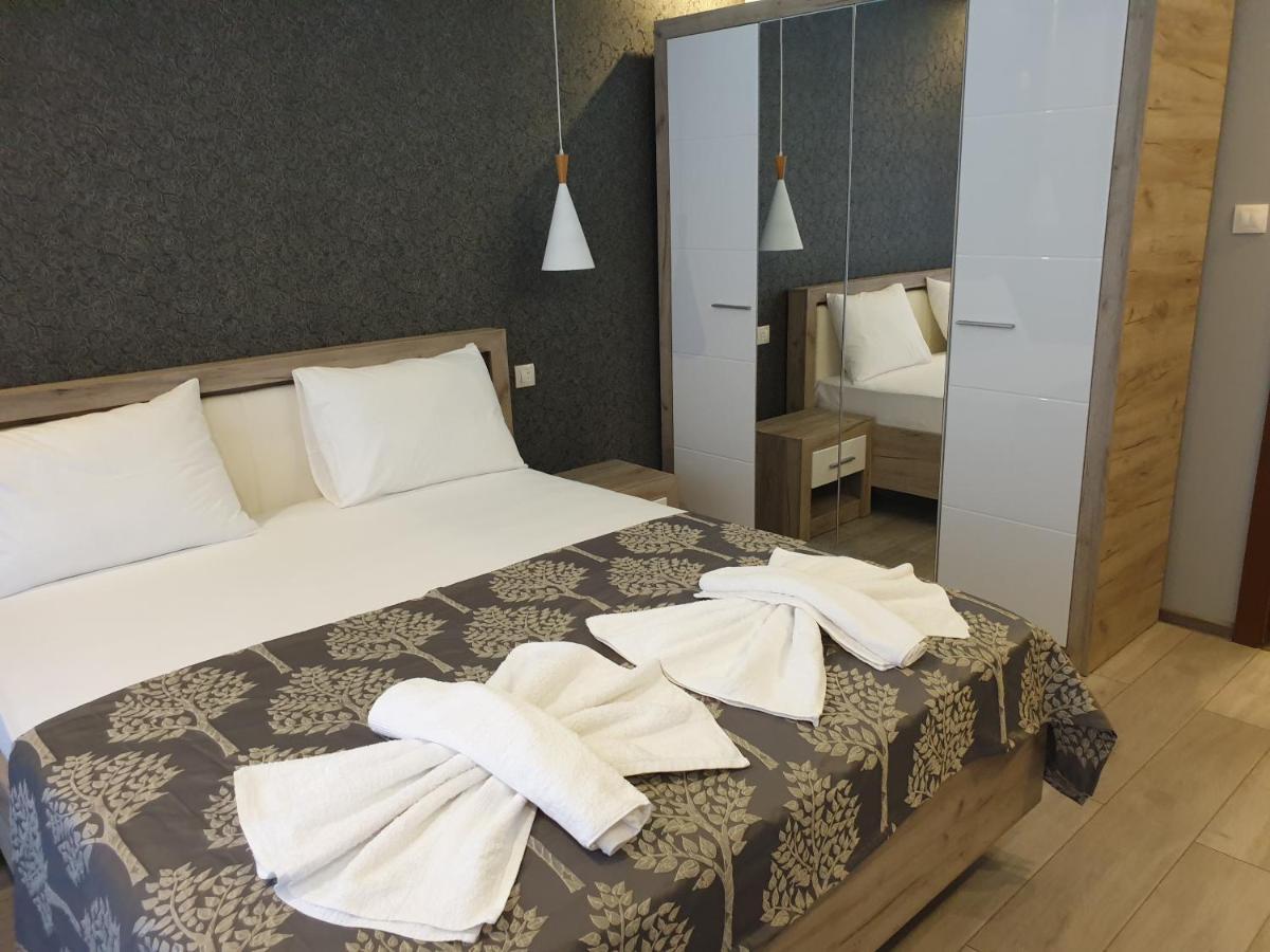 Mitprot Panorama Bay 2 Luks Apartment 102 Свети-Влас Экстерьер фото