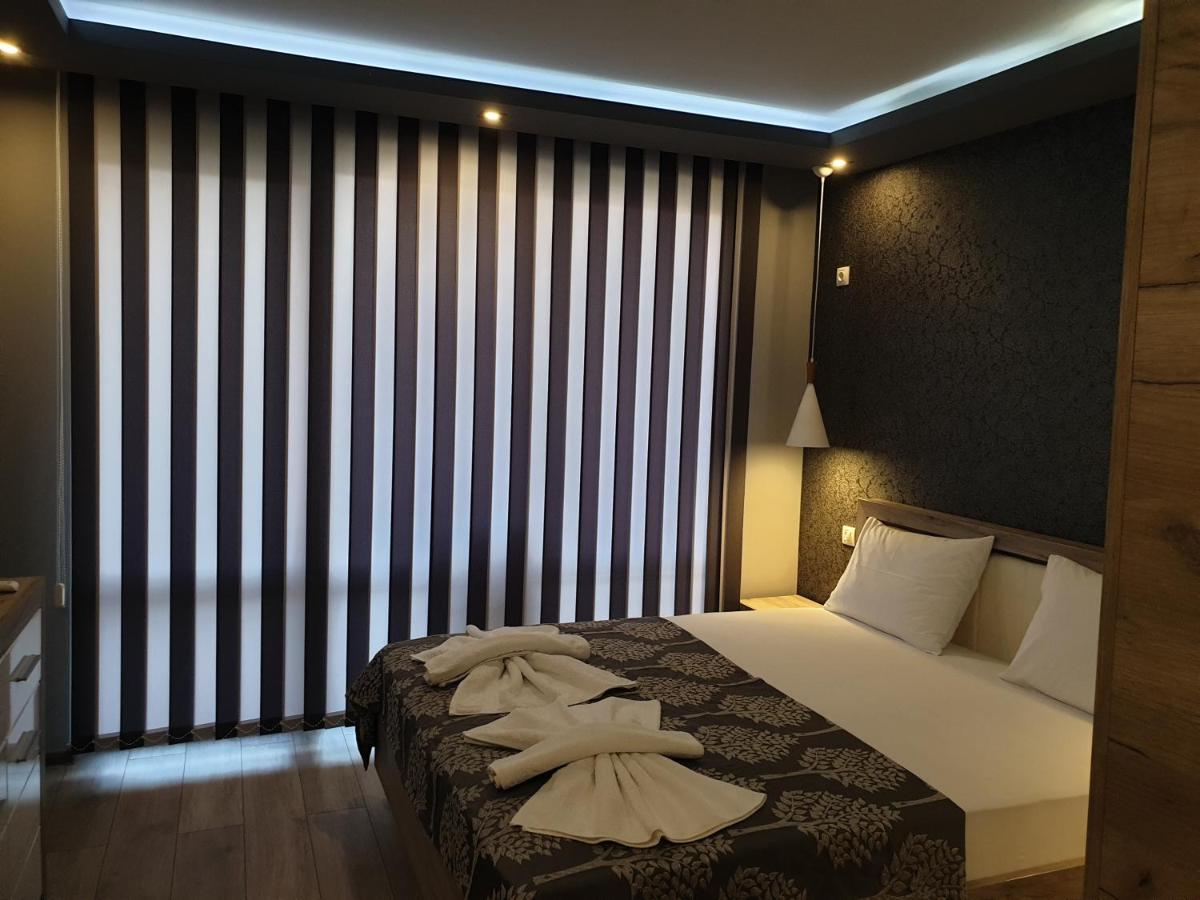 Mitprot Panorama Bay 2 Luks Apartment 102 Свети-Влас Экстерьер фото