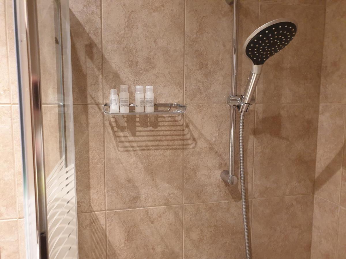 Mitprot Panorama Bay 2 Luks Apartment 102 Свети-Влас Экстерьер фото