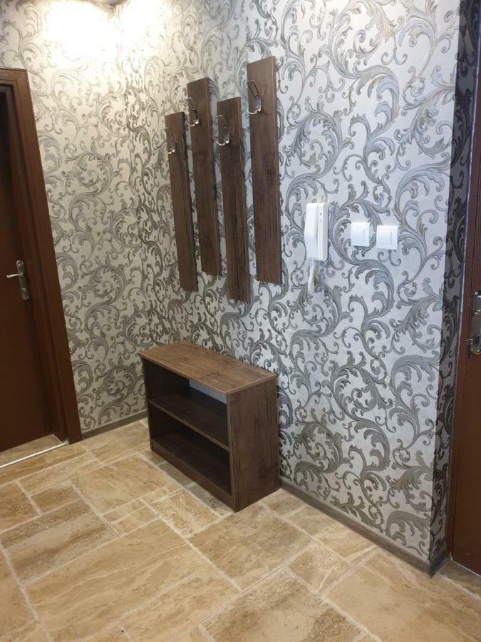 Mitprot Panorama Bay 2 Luks Apartment 102 Свети-Влас Экстерьер фото