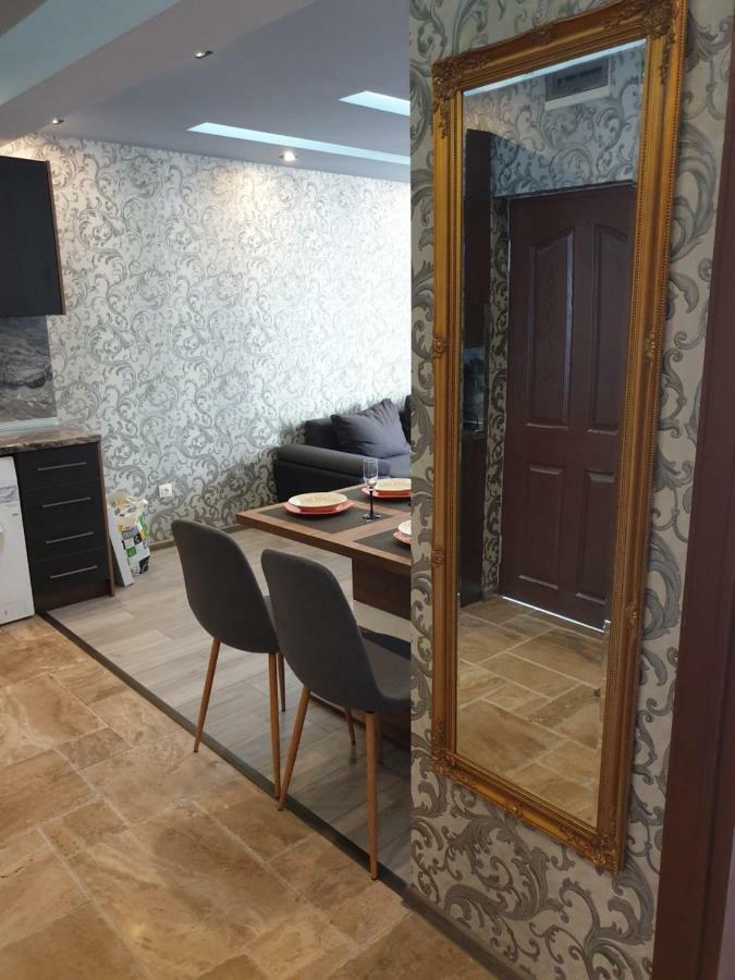 Mitprot Panorama Bay 2 Luks Apartment 102 Свети-Влас Экстерьер фото